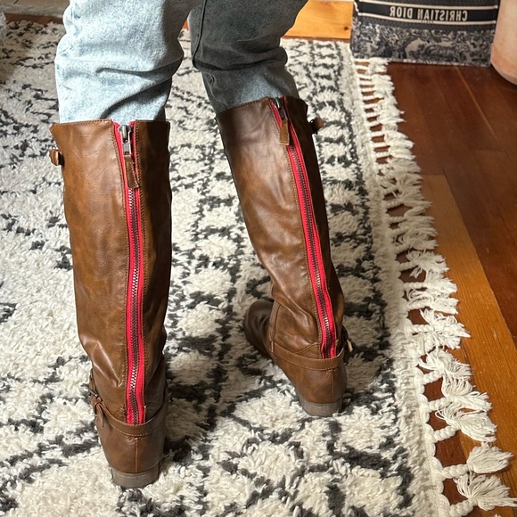 •madden girl boots - Picture 5 of 14